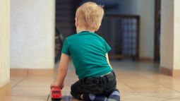 Signos para identificar a un niño con Síndrome de Asperger