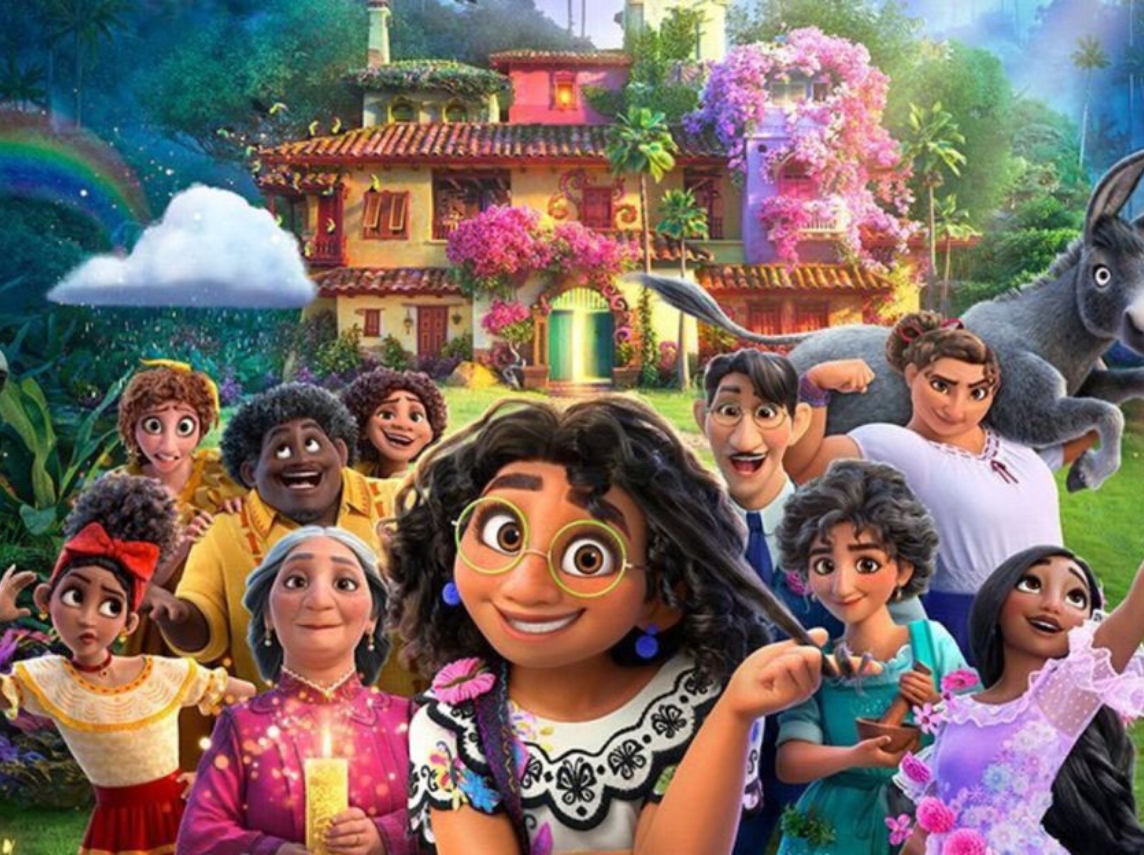 Fuente: Disney+