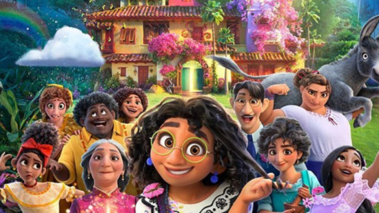 Fuente: Disney+