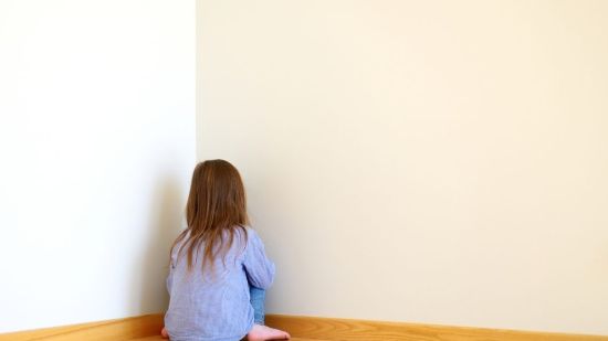 Estas son las razones por las que no debes castigar a tus hijos