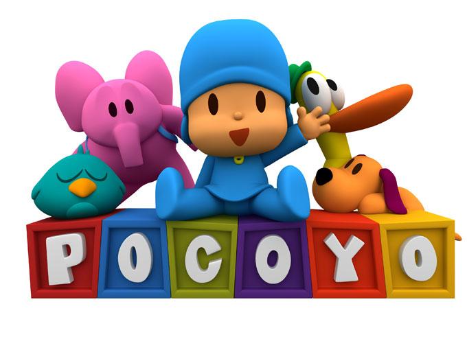 Pocoyo