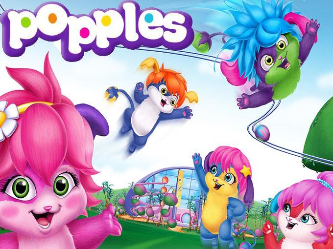 Popples