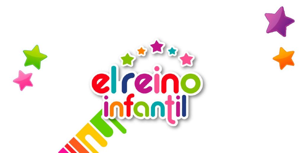 El Reino Infantil