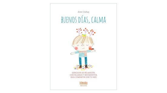 Buenos días, calma