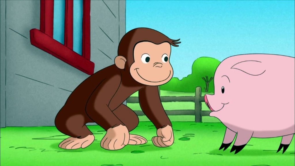 Curious George