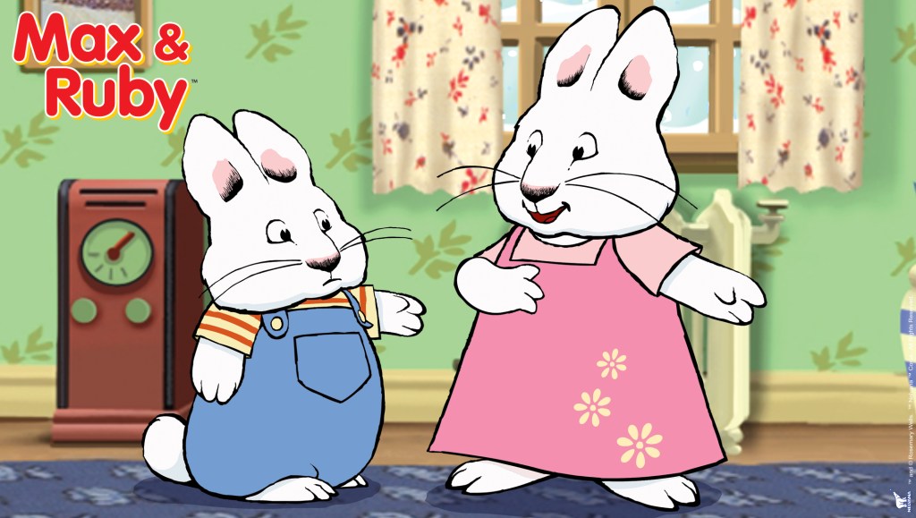 Max y Ruby
