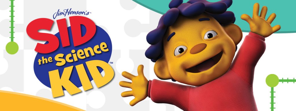 Sid, the science kid