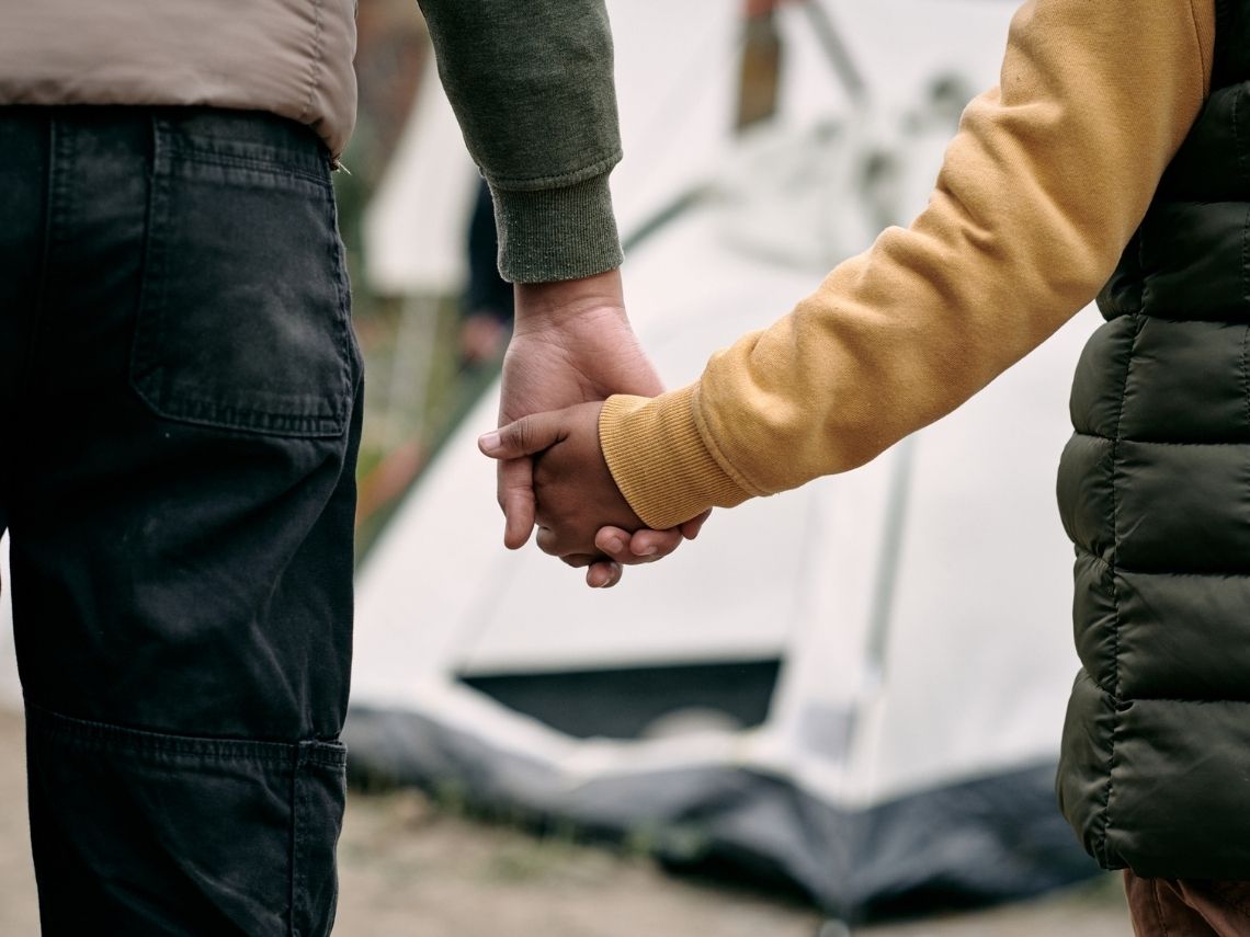 ¿Qué pasa en Ucrania? Películas para explicar la guerra a niños