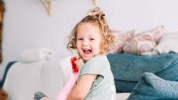 Los mejores regalos de Navidad para niños de 2 a 3 años