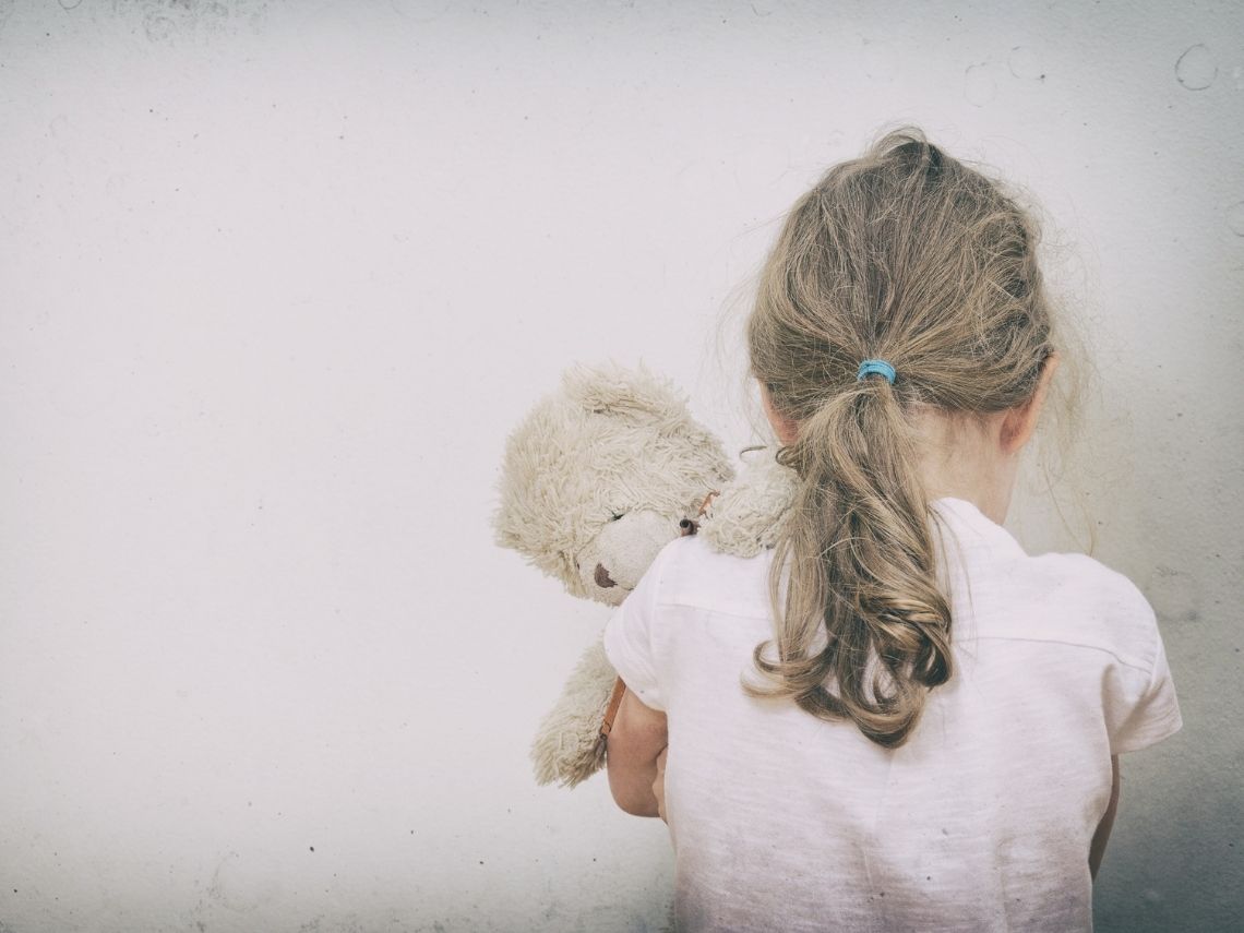 Frases tóxicas que no deberías decir a tu hijo