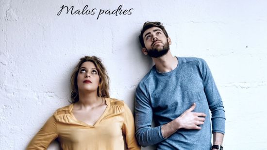 No eres una mala madre o mal padre por sentir esto