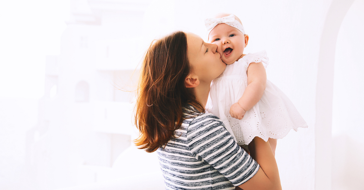 Nombres para niña que empiezan por B: cortos y bonitos