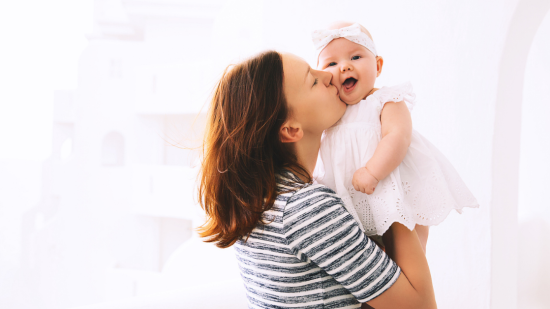 Nombres para niña que empiezan por B: cortos y bonitos