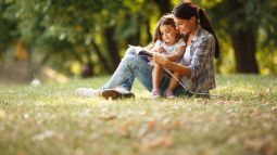 Libros infantiles para primavera