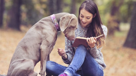 Libros protagonizados por animales que no puedes perderte