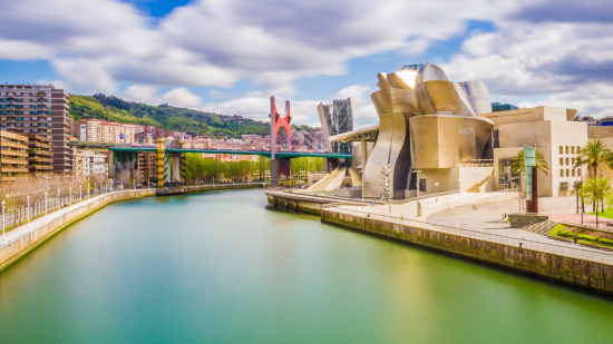 Bilbao