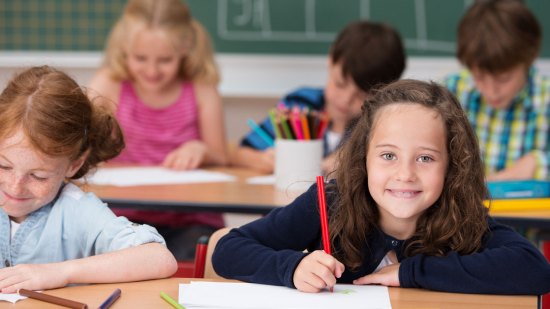 Las respuestas más graciosas de los niños en los exámenes