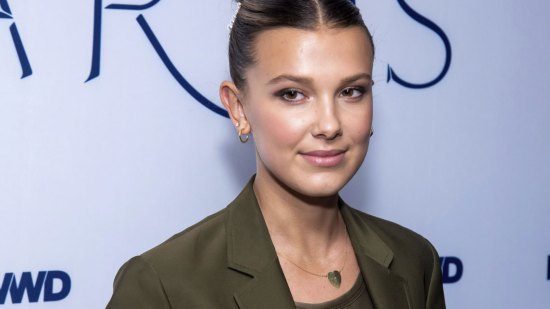 Millie Bobby Brown