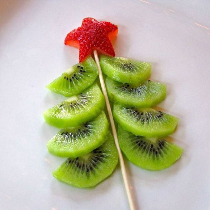 Árbol de fruta
