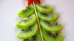 Árbol de fruta