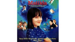Cartel de Matilda