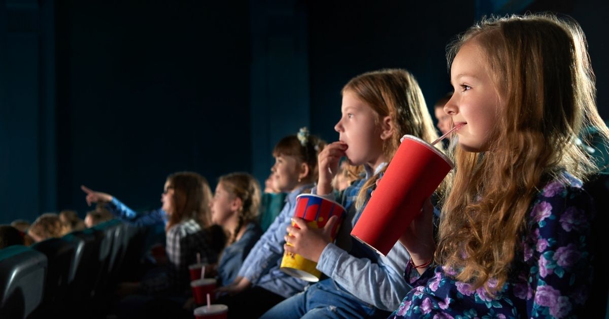Los estrenos de películas infantiles más esperados en 2022