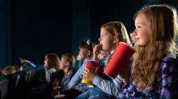 Los estrenos de películas infantiles más esperados en 2022