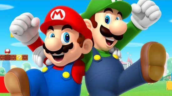 Super Mario Bros: The Movie