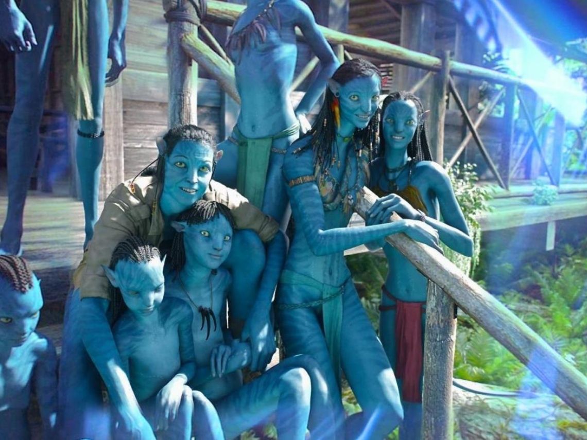 Avatar 2