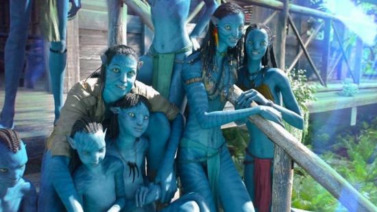 Avatar 2