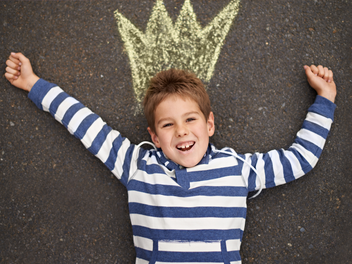 ¿Qué valores puede aportar a tu hijo El Principito?