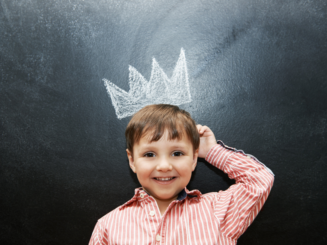 ¿Qué valores puede aportar a tu hijo El Principito?