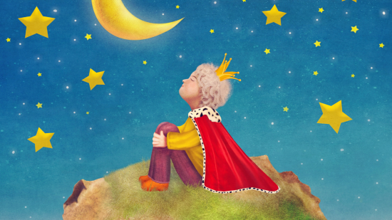¿Qué valores puede aportar a tu hijo El Principito?