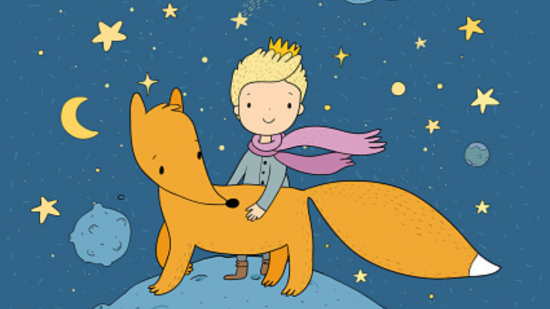¿Qué valores puede aportar a tu hijo El Principito?