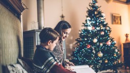 Cuentos de Navidad para regalar