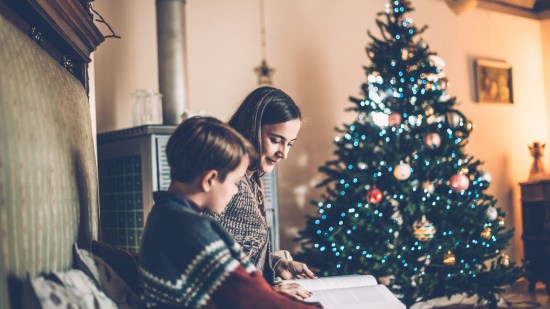 Cuentos de Navidad para regalar