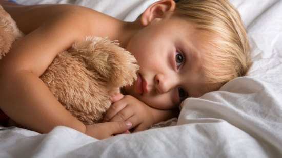 niños agresiones