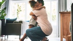 Las maneras más correctas de pedir perdón a un niño si te confundes