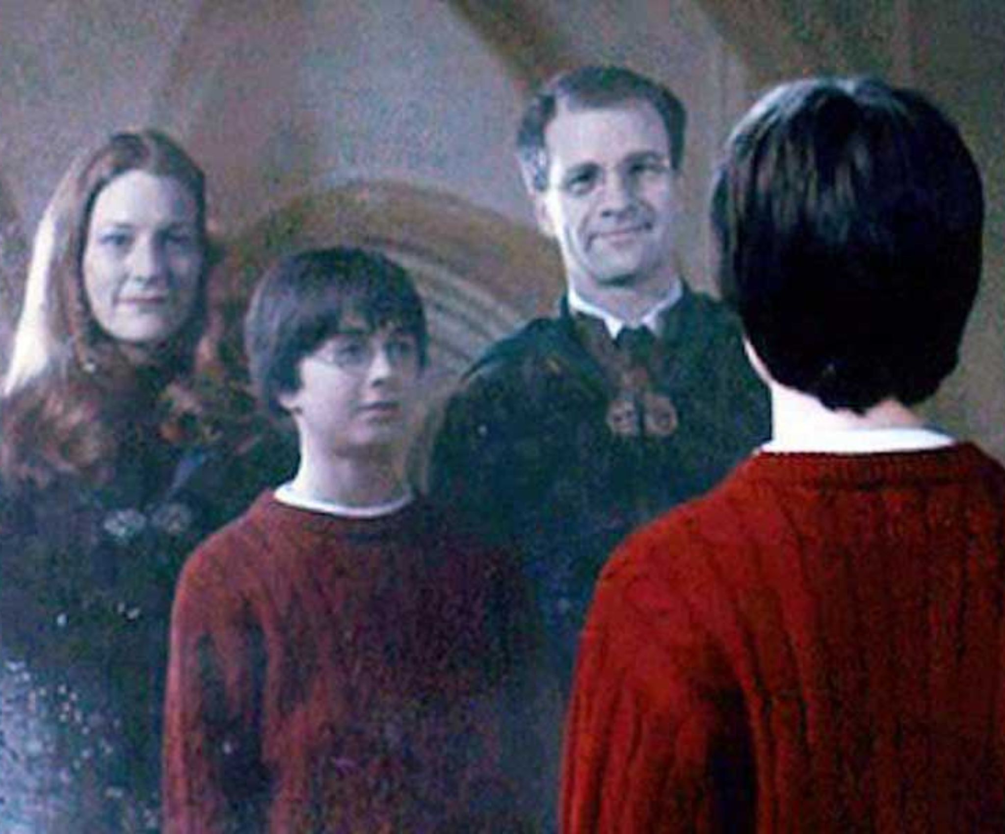 Estas son las enseñanzas que nos ha dejado Harry Potter