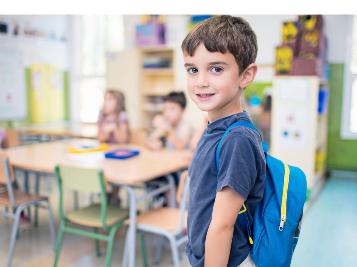 ¿Cuándo vuelve tu hijo al cole? Calendario escolar y festivos por comunidad