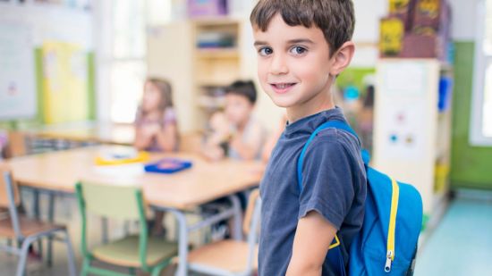 ¿Cuándo vuelve tu hijo al cole? Calendario escolar y festivos por comunidad