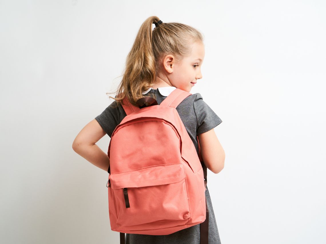 Cómo elegir mochila para un niño: consejos y modelos para todos