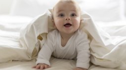 10 nombres raros para el bebé que te van a sorprender