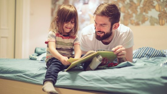 Libros para aprender colores, números y formas