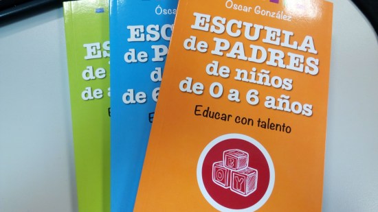 Escuela de Padres