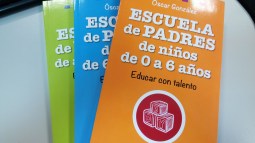 Escuela de Padres