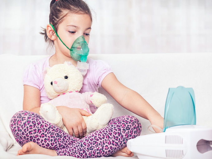 Bronquitis