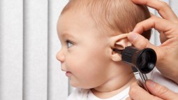 Otitis