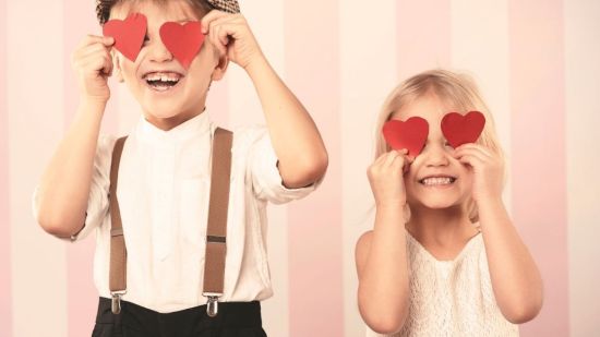14 cuentos para hablar de amor con tu hijos