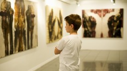 De museo con los niños
